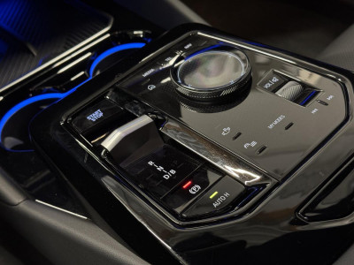 BMW i5 Gebrauchtwagen