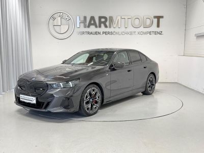 BMW i5 Gebrauchtwagen