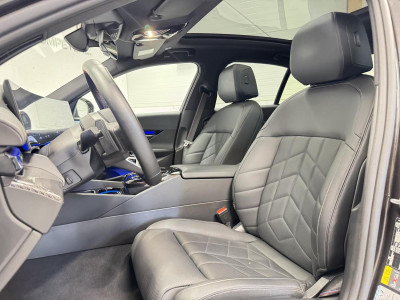 BMW i5 Gebrauchtwagen