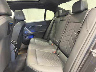 BMW i5 Gebrauchtwagen