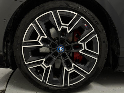 BMW i5 Gebrauchtwagen