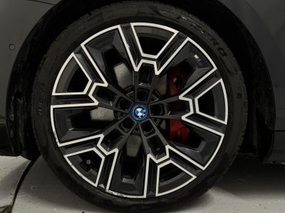 BMW i5 Gebrauchtwagen