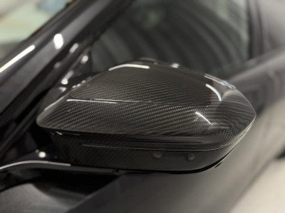 BMW i5 Gebrauchtwagen