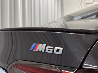 BMW i5 Gebrauchtwagen