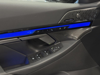 BMW i5 Gebrauchtwagen