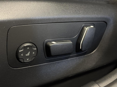 BMW i5 Gebrauchtwagen