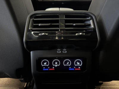 BMW i5 Gebrauchtwagen