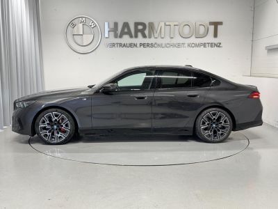 BMW i5 Gebrauchtwagen