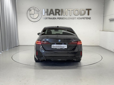 BMW i5 Gebrauchtwagen