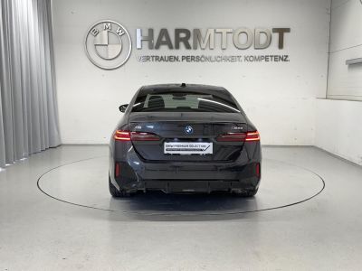 BMW i5 Gebrauchtwagen