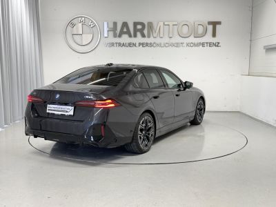 BMW i5 Gebrauchtwagen