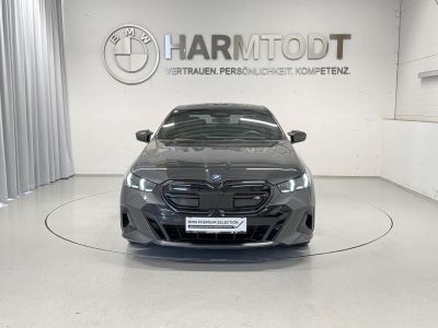 BMW i5 Gebrauchtwagen