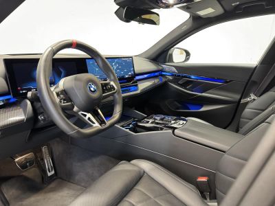 BMW i5 Gebrauchtwagen
