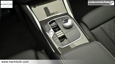 BMW i4 Gebrauchtwagen