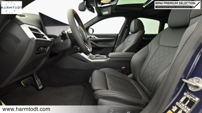 BMW i4 Gebrauchtwagen