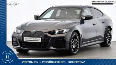 BMW i4 Gebrauchtwagen
