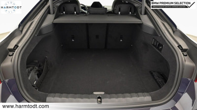 BMW i4 Gebrauchtwagen