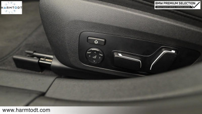 BMW i4 Gebrauchtwagen