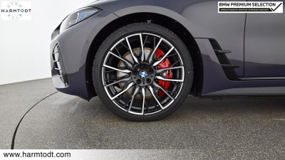 BMW i4 Gebrauchtwagen