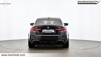 BMW i4 Gebrauchtwagen