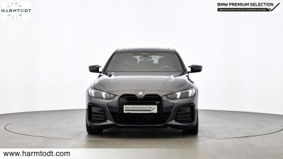 BMW i4 Gebrauchtwagen