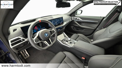 BMW i4 Gebrauchtwagen