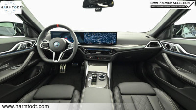 BMW i4 Gebrauchtwagen