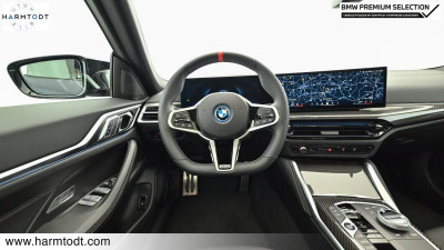 BMW i4 Gebrauchtwagen