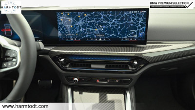 BMW i4 Gebrauchtwagen