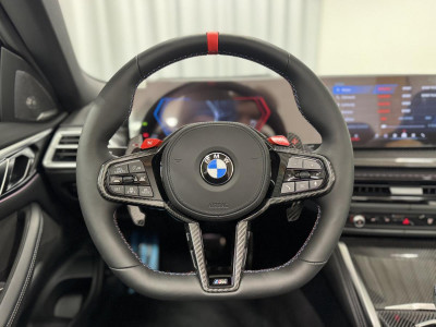 BMW 4er Vorführwagen