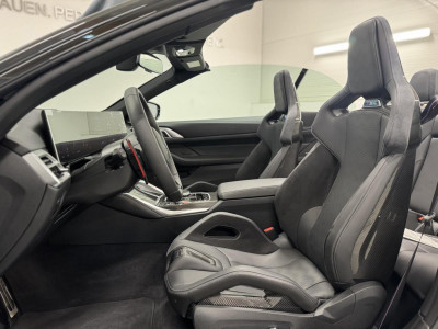 BMW 4er Vorführwagen