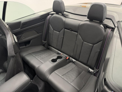 BMW 4er Vorführwagen