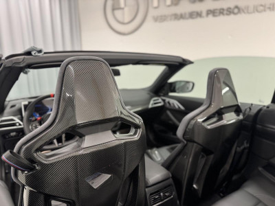 BMW 4er Vorführwagen