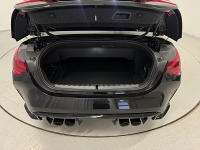 BMW 4er Vorführwagen