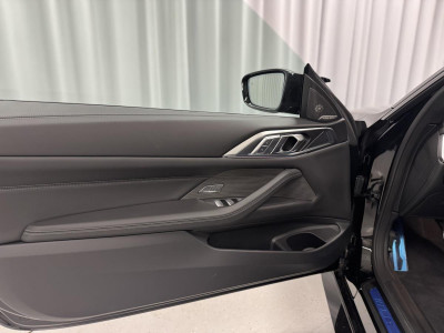 BMW 4er Vorführwagen