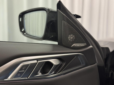 BMW 4er Vorführwagen