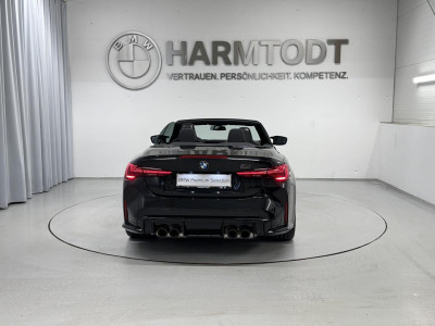 BMW 4er Vorführwagen