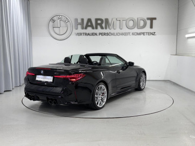 BMW 4er Vorführwagen