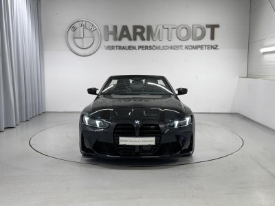 BMW 4er Vorführwagen