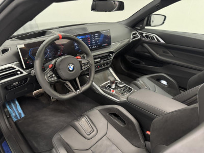 BMW 4er Vorführwagen