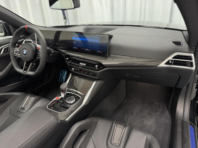 BMW 4er Vorführwagen