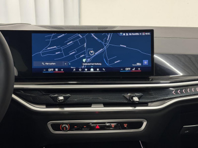 BMW X5 Vorführwagen