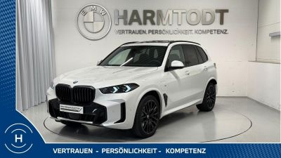 BMW X5 Vorführwagen