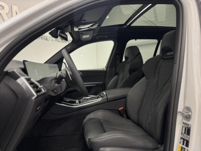 BMW X5 Vorführwagen