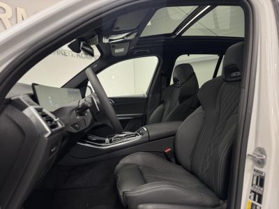 BMW X5 Vorführwagen BMW X5 Vorführwagen