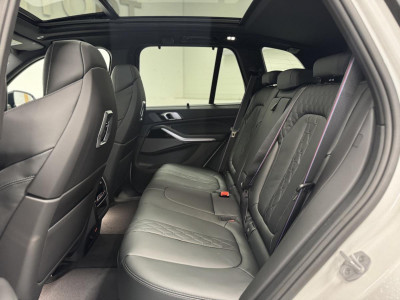 BMW X5 Vorführwagen