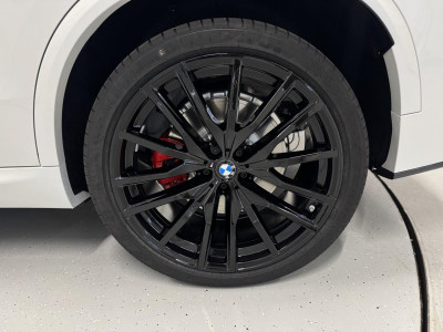 BMW X5 Vorführwagen