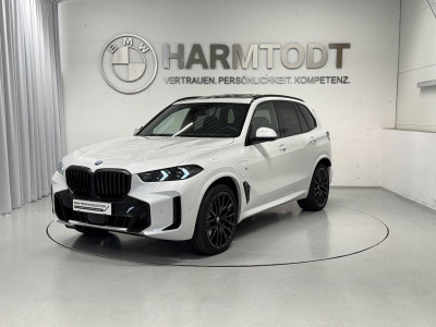 BMW X5 Vorführwagen