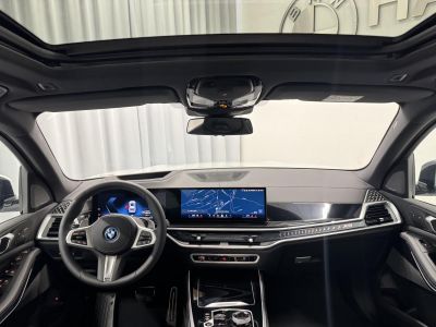BMW X5 Vorführwagen BMW X5 Vorführwagen