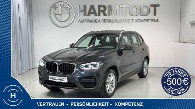BMW X3 Gebrauchtwagen BMW X3 Gebrauchtwagen